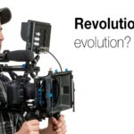 DSLR Cameras Revolutionised